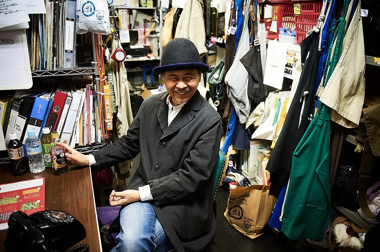 Shigesato Itoi