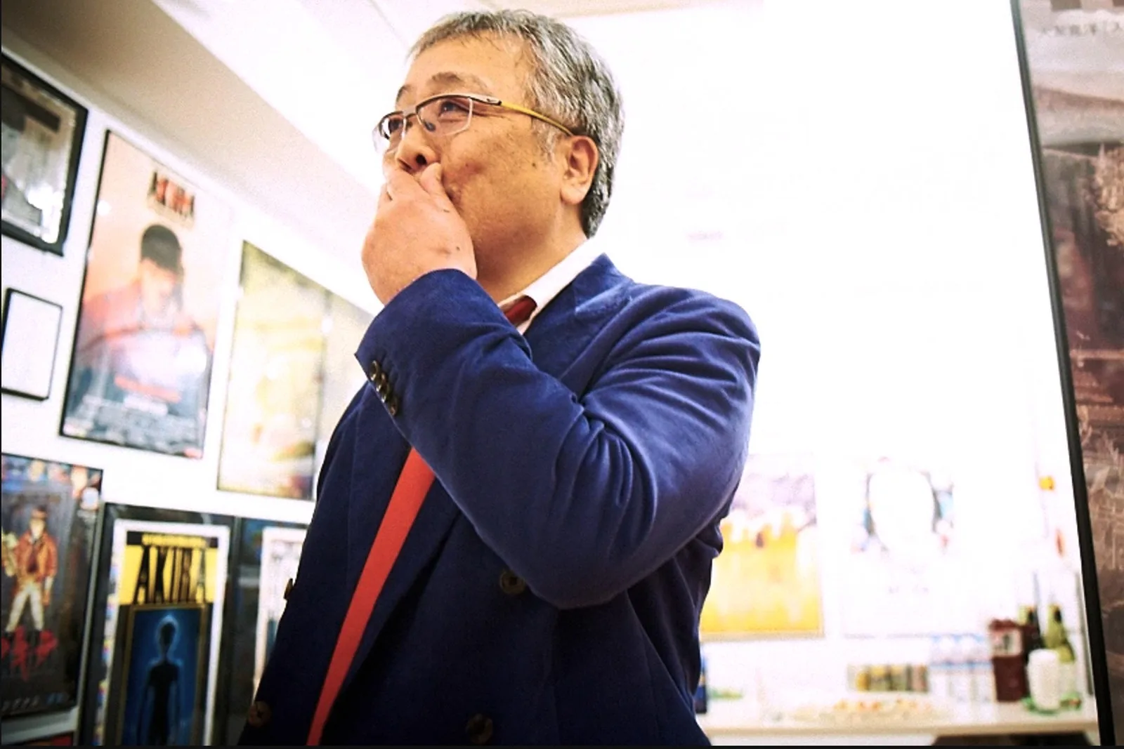 Katsuhiro Otomo